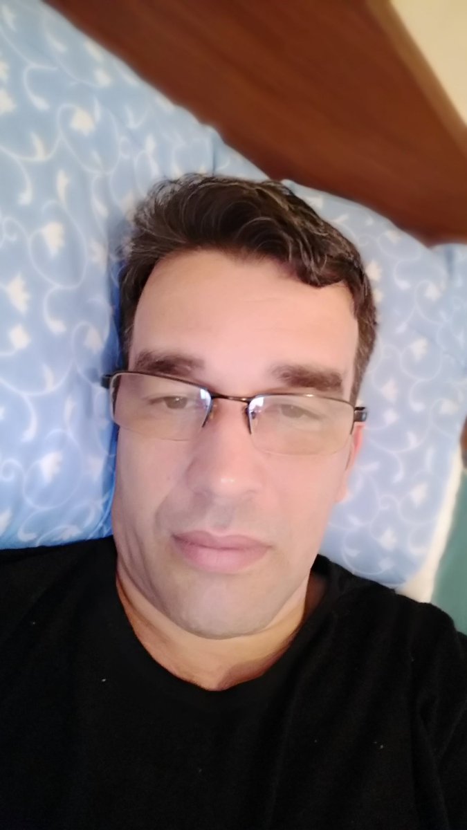 Wriel7's tweet image. Hora de relaxar RS....