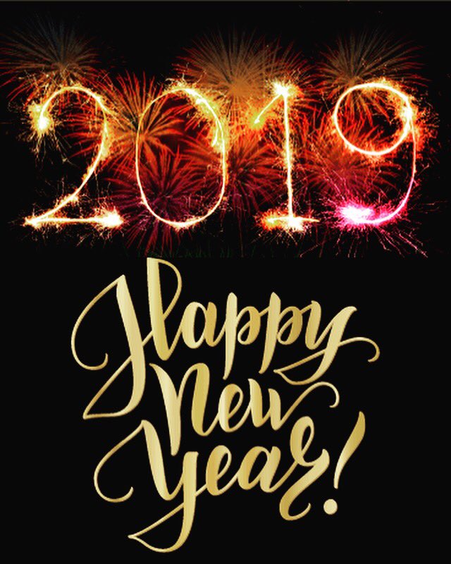 Wishing all of our followers a very happy 2019 🥂 
Thank you for your great support during the past year! 
#MrJenks #NYE #NewYearsEve