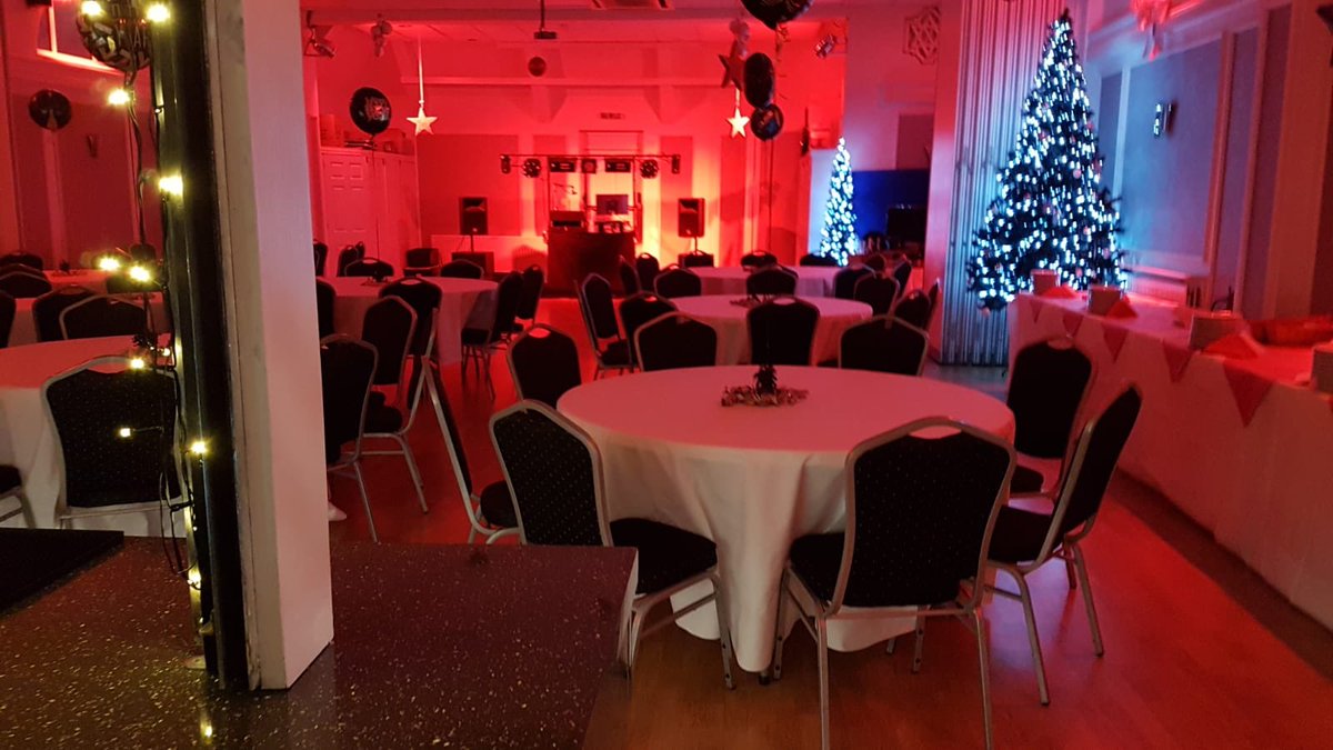 Chingford MH tweet media