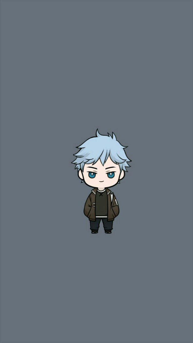 AndresKare's tweet photo. Again! I try my Best with Dante, Nero and Vergil. Hope You like them. #DevilMayCry5 #devilmaycryfan https://t.co/YwgAbbFEA5