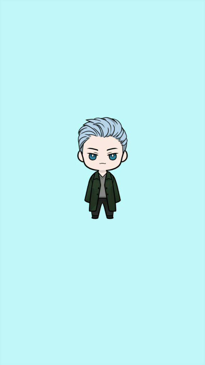 AndresKare's tweet photo. Again! I try my Best with Dante, Nero and Vergil. Hope You like them. #DevilMayCry5 #devilmaycryfan https://t.co/YwgAbbFEA5