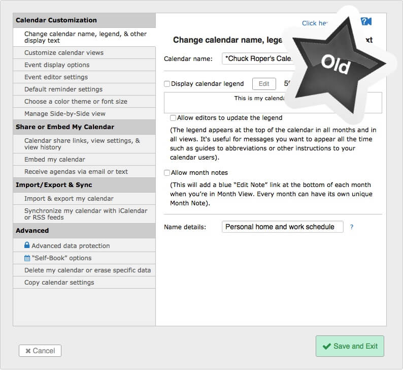 Keep&Share tweet media