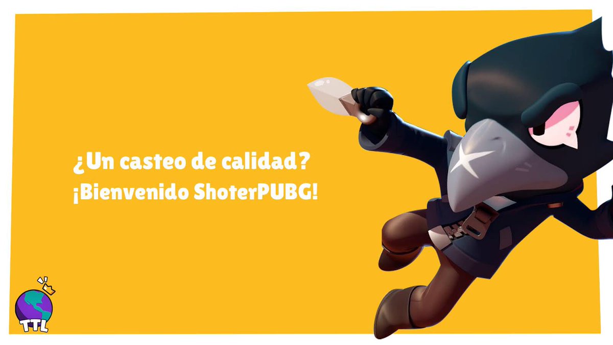 Antes de acabar el año queremos anunciar a los casters oficiales para el Torneo de Talentos Latinoamérica. 🔴 PRÓXIMAMENTE INSCRIPCIONES 🔴 #WeAreLatam #brawlstars