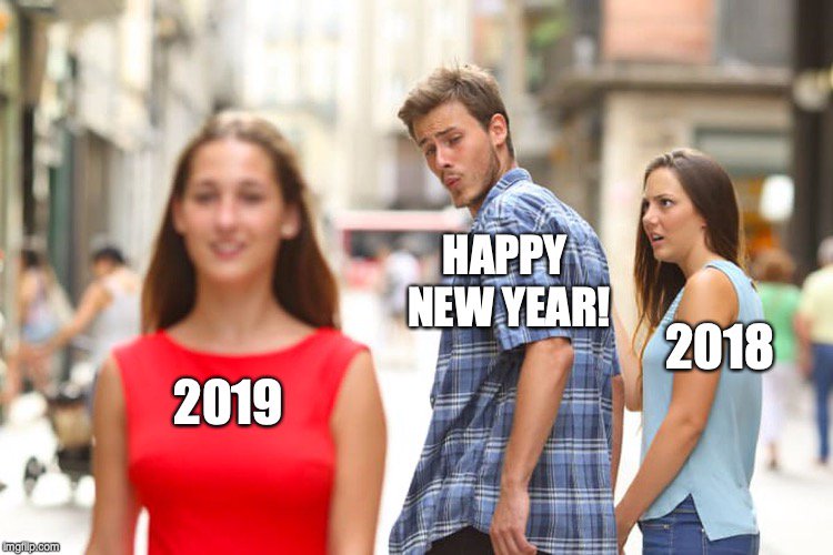 VirgilSecurity's tweet image. Happy New Year!

2018 was yet another year of breaches + insecure products in the news…

For 2019, let&apos;s all resolve to keep moving forward on #EncryptEverything &amp;amp; #NoMorePasswords!  So we don&apos;t read about your company / product / customers being the next victim.

#NewYears2019