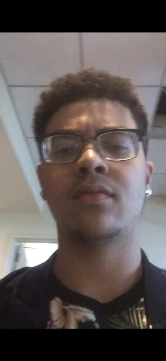 itsalejandro5's tweet photo. I just want to thank God for helping a brother out in 2018 #UglyBoyTwitter https://t.co/drVmLAhuwt