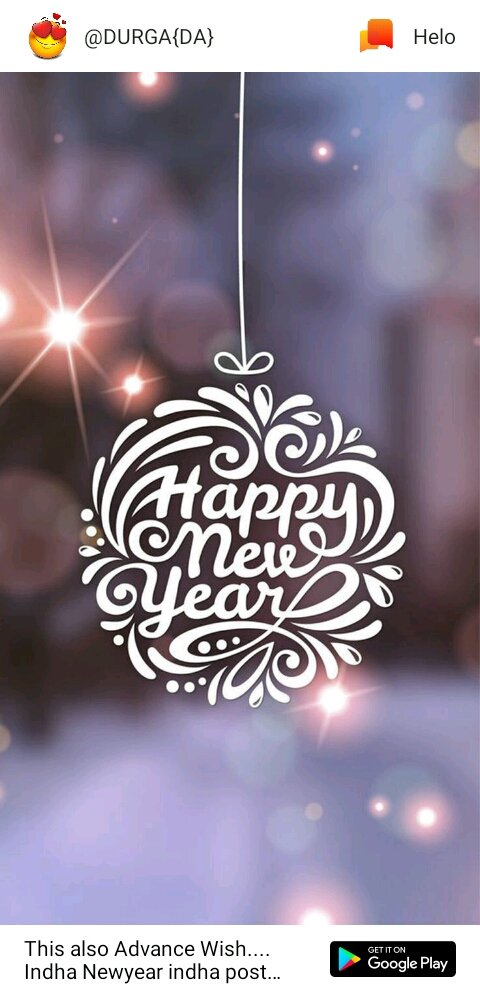 AshwinPrakashj's tweet photo. #HappyNewYear2019  vaalthukkal to all my Online Tweeters..  friends and Family 😍 https://t.co/4QkyJ7g7se