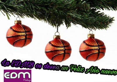 EdmBaloncesto's tweet photo. Desde la EDMB os queremos desear una buena entrada de año rodeados de vuestra familia y amigos. 🎉🎊
Feliz año nuevo, Feliz 2019!! Que todos vuestros deseos se hagan realidad!! 🎶✨
#EdmTeatinos💚
#EdmLexFlavia💜 https://t.co/nJM7ll63cu