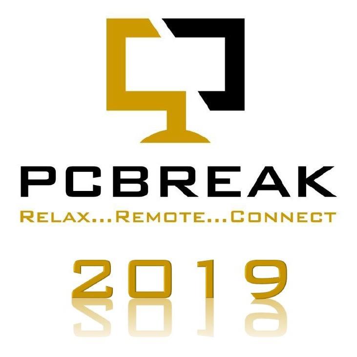 pcbreak07's tweet image. Happy New Year 2019 from PCBreak #pcbreak #2019