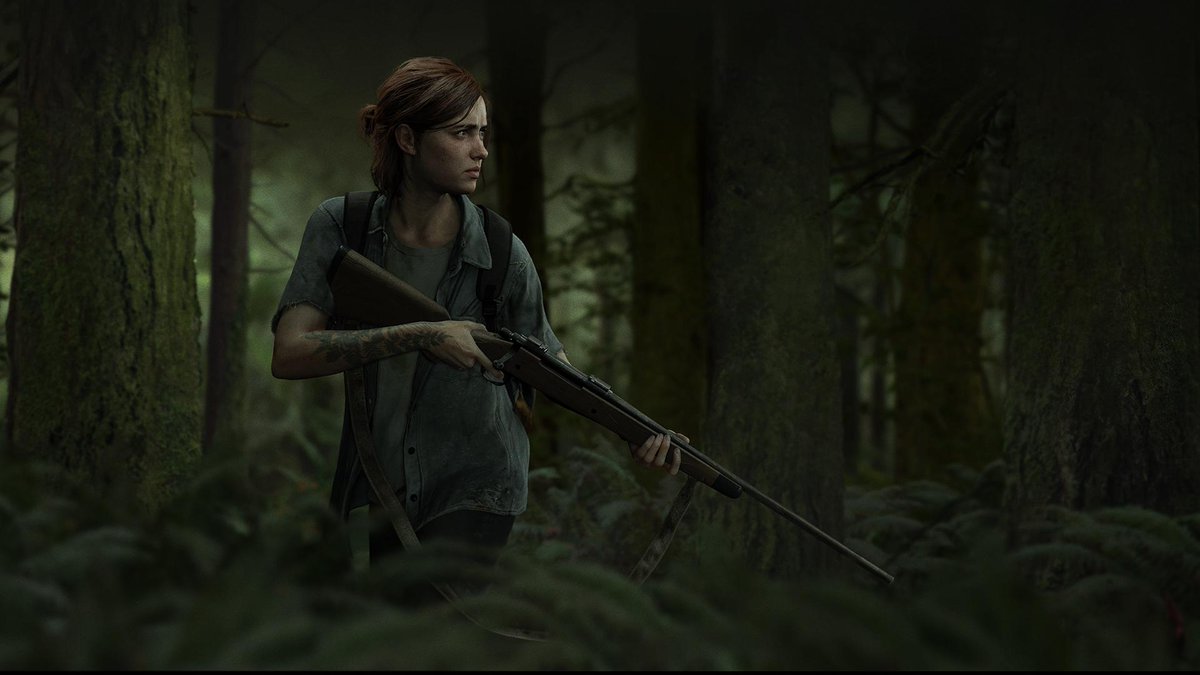 The Last of Us Part II: Ellie é gay. Não honraremos a personagem ao  esconder, diz co-escritora