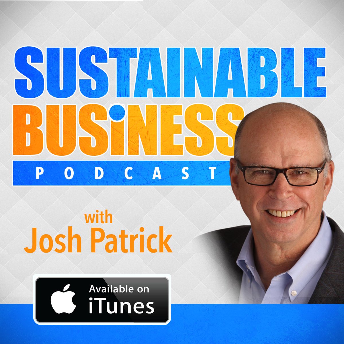 fabipreslar's tweet photo. .@AskJoshPatrick is doing great work for the #smallbusiness community with The Sustainable Business Podcast. I had a great chat with him about redefining failure and more #FabulousFWords. Check it out at https://t.co/IQERbN4Doe
.
.
#FWords #entrepreneurs #smallbiz #FabiPreslar https://t.co/pZsTQlEDwJ