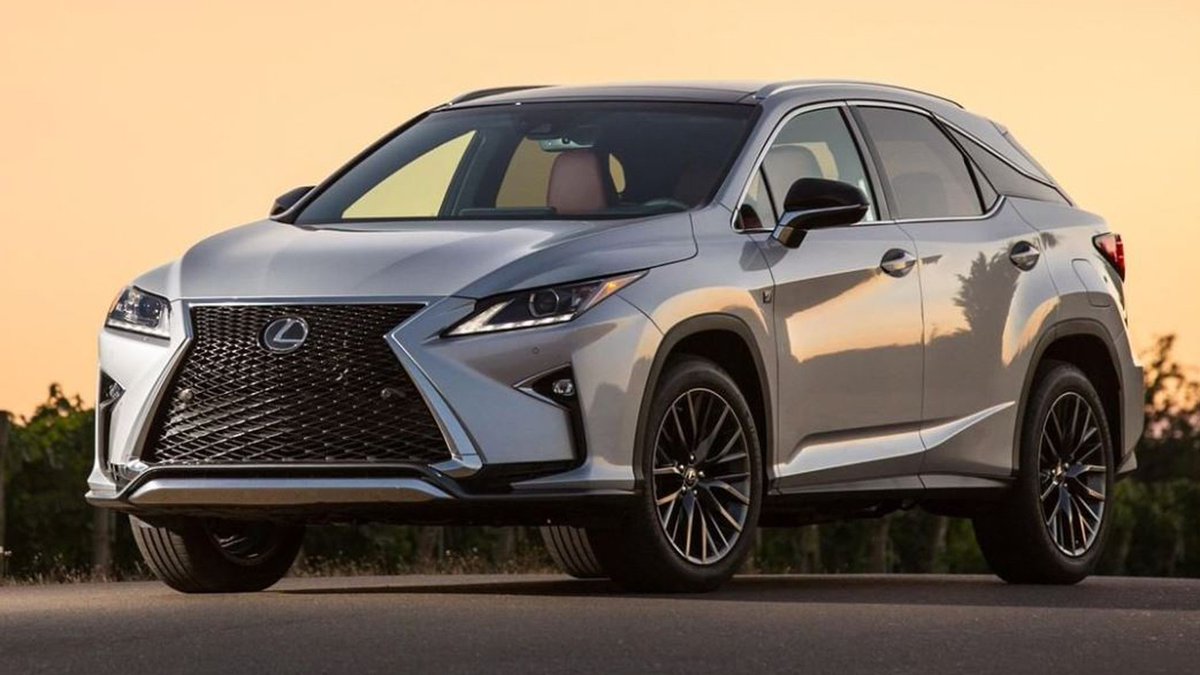 Lexus of Northboro tweet media