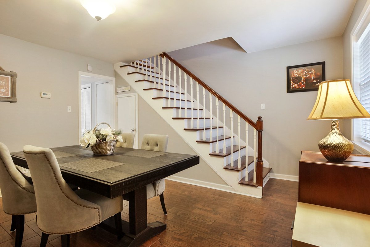 WitryCollective's tweet photo. PENDING, Continuing to Show-6636-38 Bellaire Drive, New Orleans, LA $415,000 West End 6 Bedroom/ 2 Full &amp; 4 Half Baths Townhouse Style Double Listed with @adriennelabauv https://t.co/uiltAccJCU #neworleansrealestate #WitryCollective https://t.co/4Wr9FUF7HE