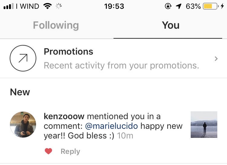 TeamKenzoItaly's tweet photo. HAPPY NEW YEAR TO MEEEE!
thank you kenz 🥰🥰🥰 https://t.co/PO5y1OaYFG