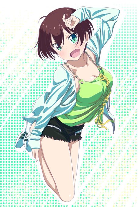 篠田はじめのtwitterイラスト検索結果 篠田はじめのtwitterイラスト検索結果