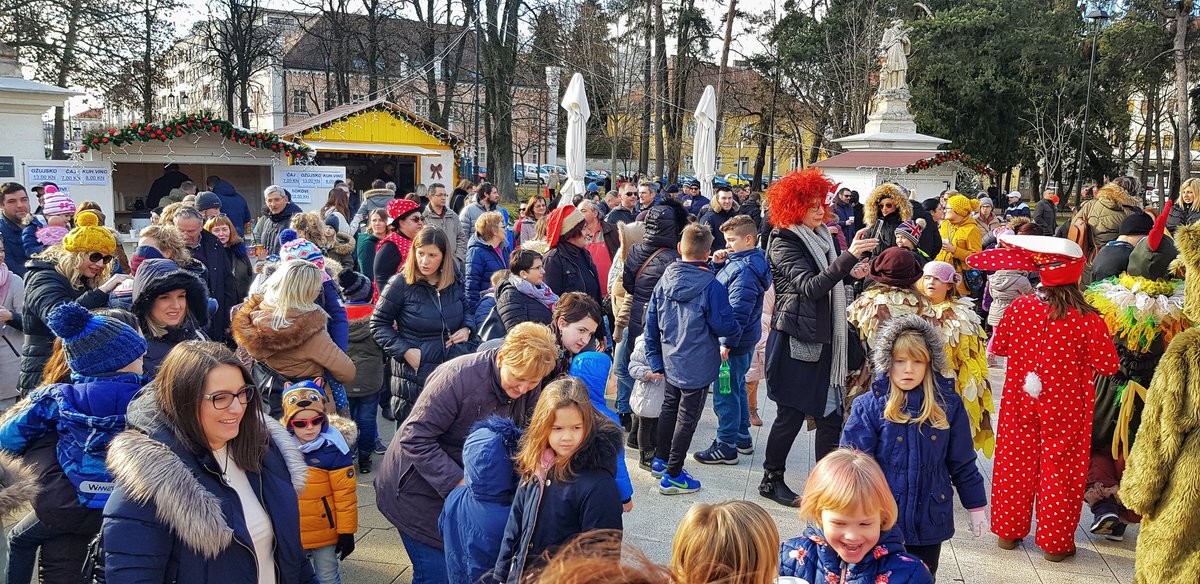 Grad Bjelovar tweet media