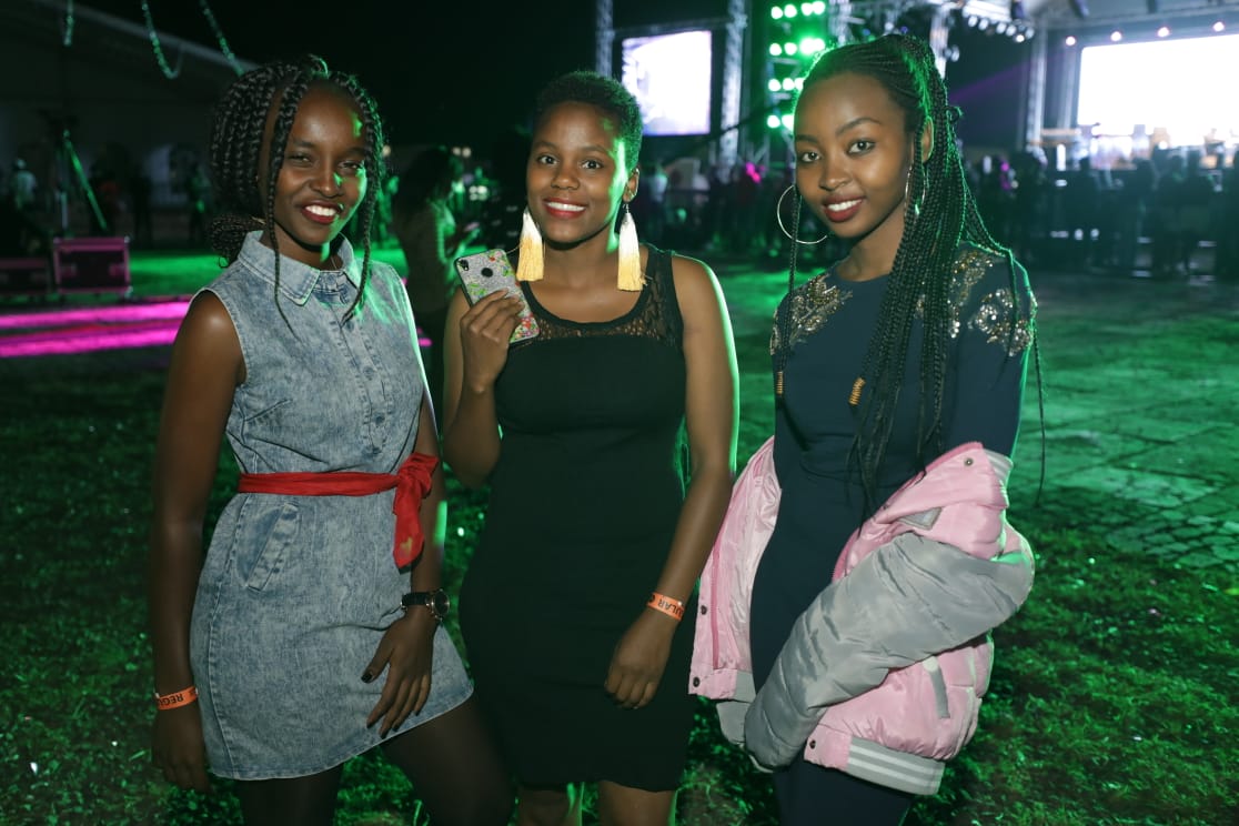 GreatRepublik's tweet photo. WASAFI FESTIVAL Nairobi edition!!! We tuuuuurrntt !!! Make your way to Uhuru Gardens folks, let's close 2018 in style 
#WasafiFestival https://t.co/kL5MtlHOun