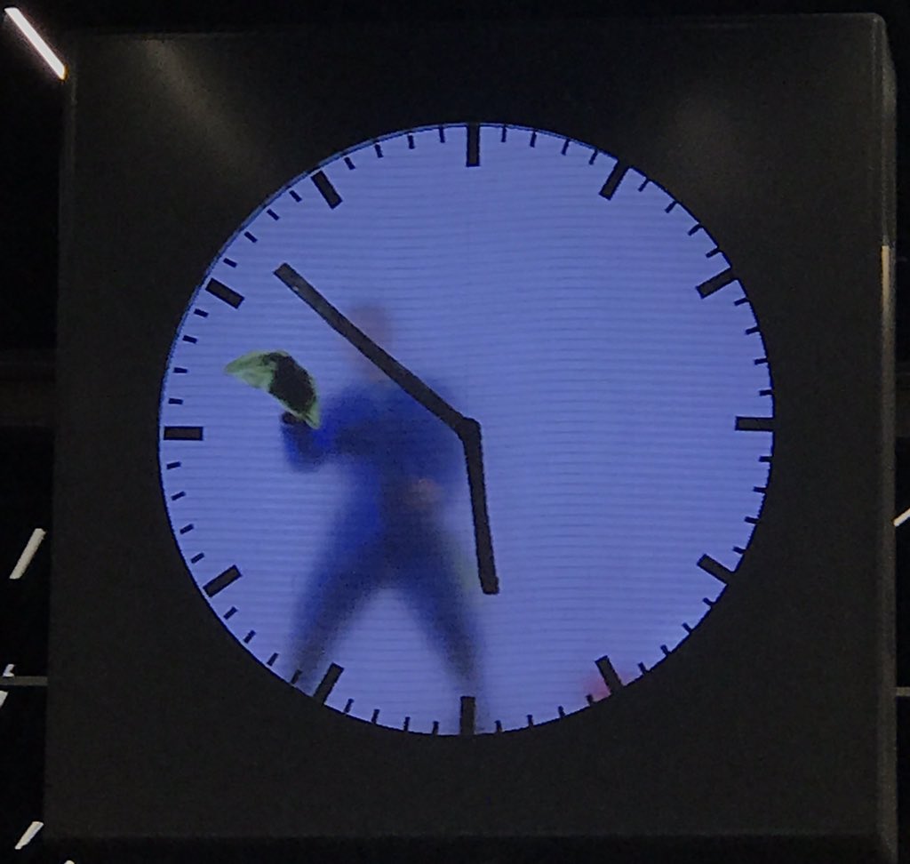 Prakashukla's tweet photo. #Reflections2018 :
Work with #time;
Not against #time !
#HappyNewYears2019
#NewYear #Life #Work #Quote https://t.co/foyZK2STE9