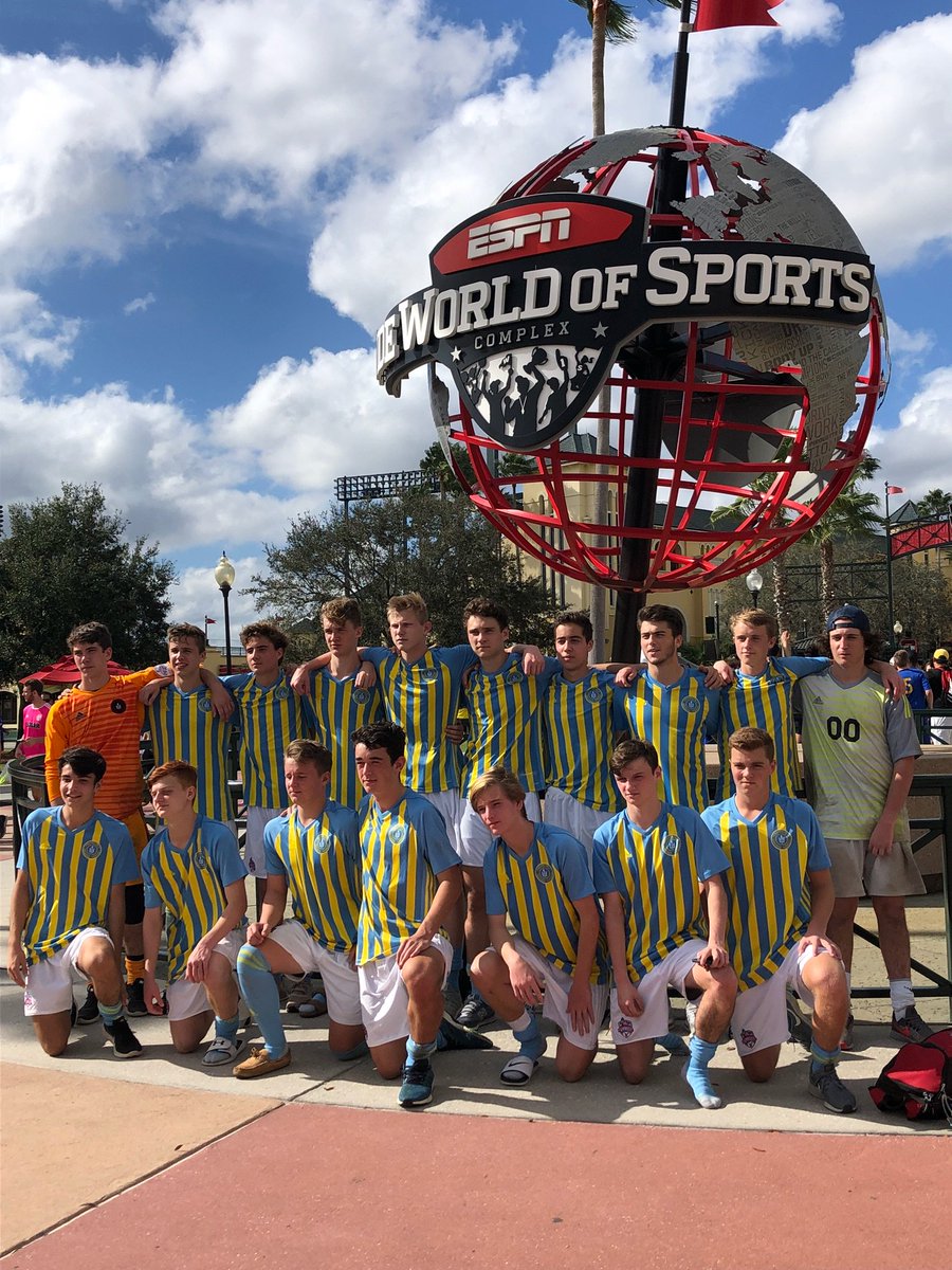 02 Boy Black --- National League 2018