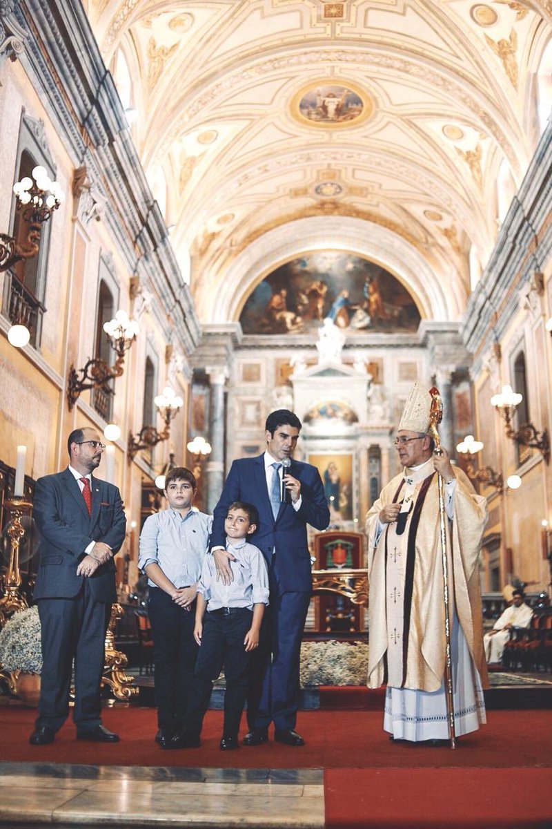 helderbarbalho's tweet image. Momento de gratidão a Deus.