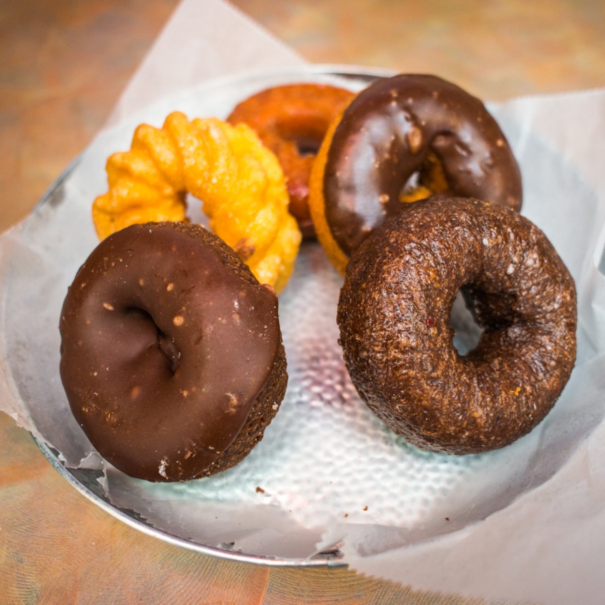 Bagel Factory Troy on Twitter "Start your new year off with something