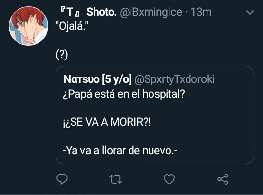 (Hay dos tipos de Todorokis)