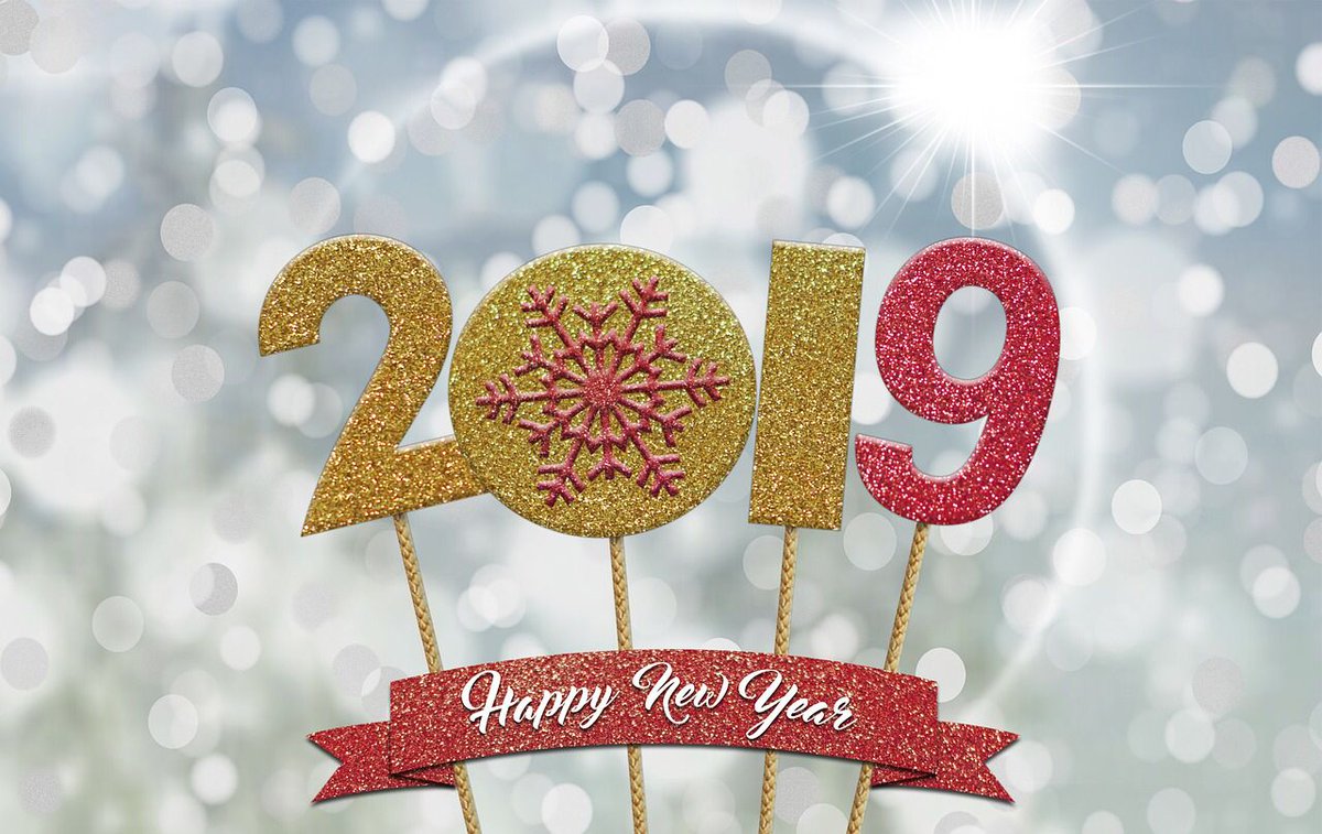 Happy new year from all the team here at The Fancott 🎉
.
See you in 2019 everyone🤩🍻
.
#thefancott #HappyNewYear2019 #countrypub #food #NYE2018