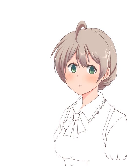 いい塗りができた気がする 