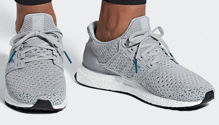 adidas ultra boost clima grey
