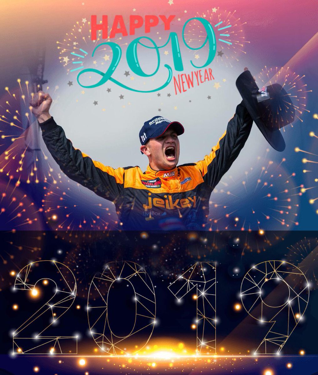 Happy new year! Are you ready for another #PureRacing season?

#9 <a href="/Vexatec/">VEXATEC</a> Racers Motorsport <a href="/FordMustang/">Ford Mustang</a>