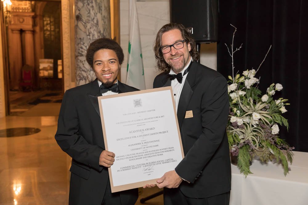 ICAA Chicago tweet media