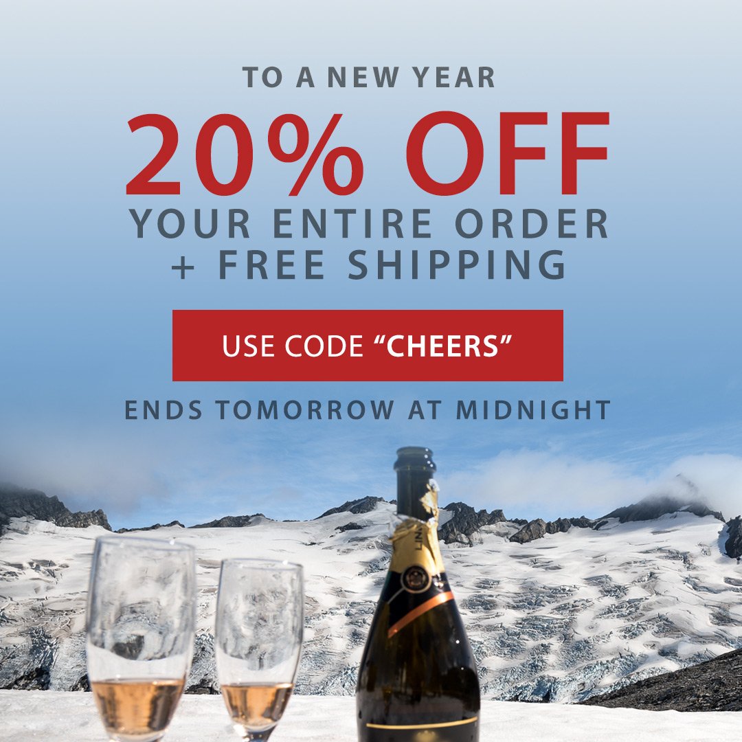 Start the New Year with 20% off

qoo.ly/uep4a