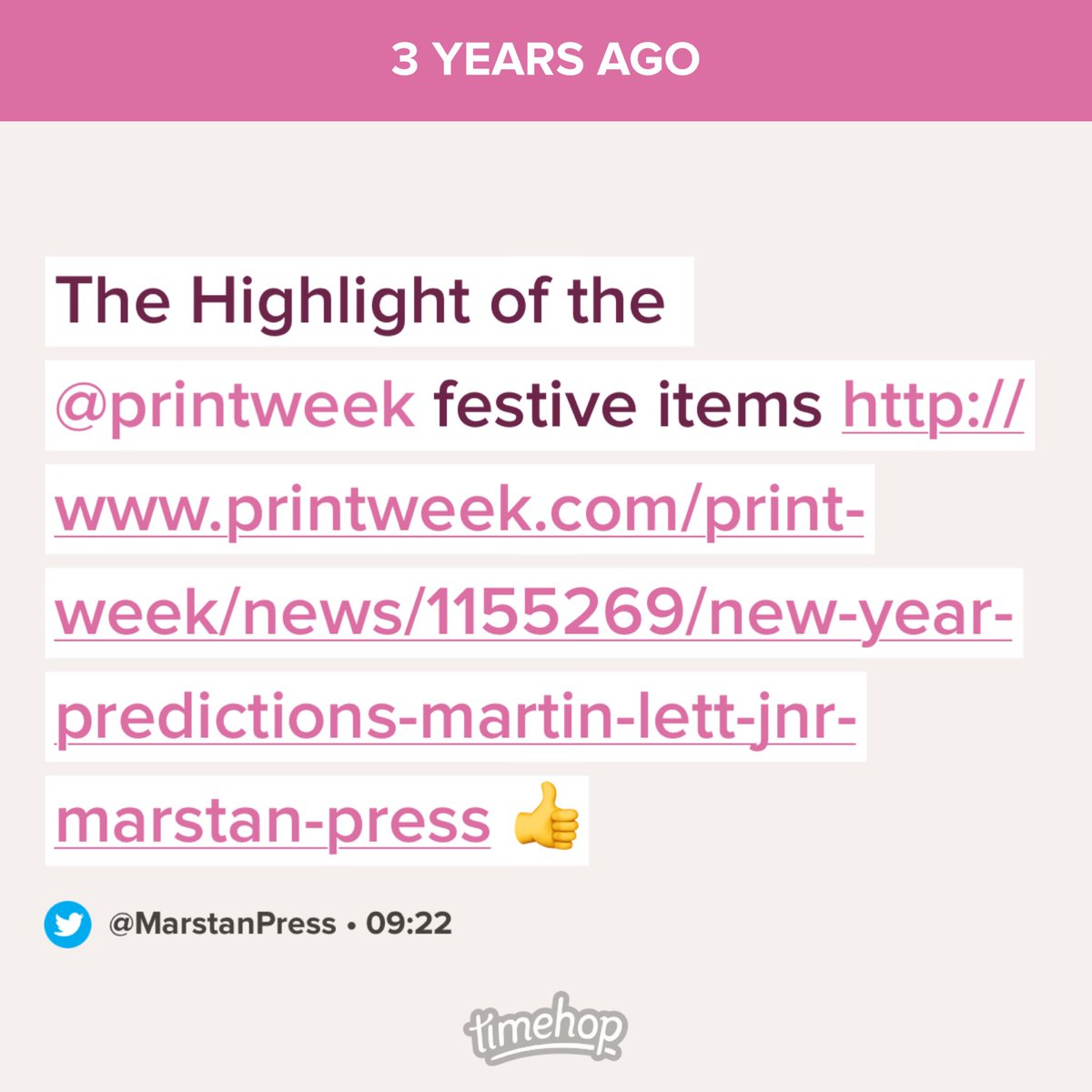 Marstan Press (@marstanpress) on Twitter photo 