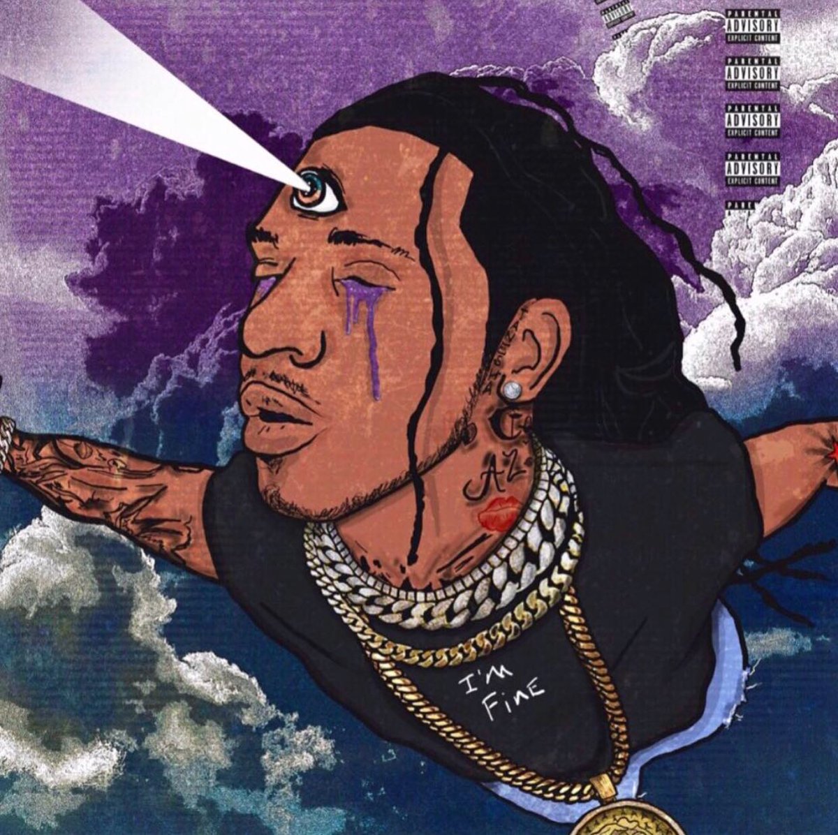 ThaAlumni's tweet photo. 3 Albums to Bang to end 2β£0β£1β£8β£
#MissedCalls https://t.co/7EQOJg32TV
#PrettyDeathMachine https://t.co/dAgupK8FWQ
#Beacon https://t.co/zu6notRNEd https://t.co/7jOMM218Yk