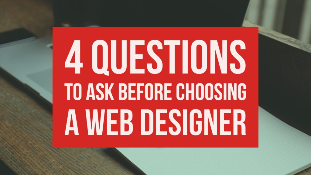4 Questions To Ask Before Choosing A Web Designer:

heartit.co.uk/4-questions-to…

#webdesign #liverpool