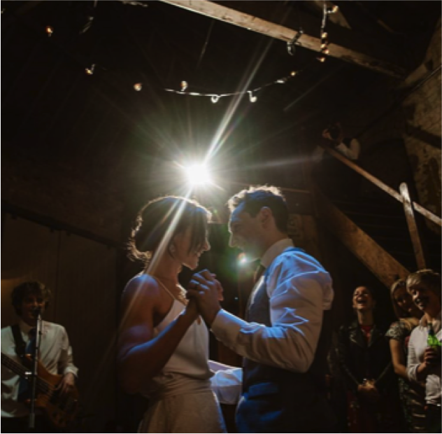 Happy second wedding anniversary to <a href="/pressamy/">Amy Waddell</a> and Ollie, and what a great party it was! Wonderful venue @brixtoneast1871 The best in event delivery <a href="/louiseperrywed/">Louise Perry</a> #firstdance #rockband #partyband #weddingband #london