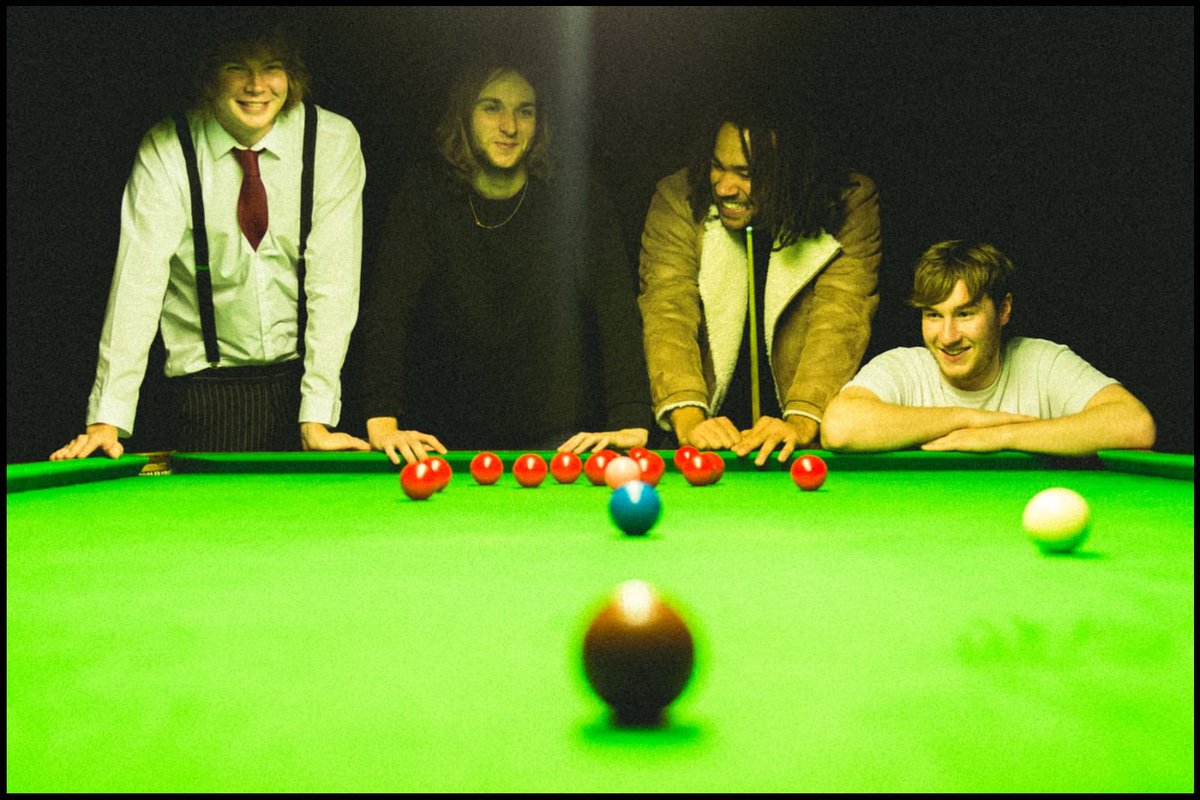 Hope you have all enjoyed Christmas and looking forward to the new year.

See ya in 2019 fuckers! 

📸: <a href="/lukejones__/">Luke Jones</a>