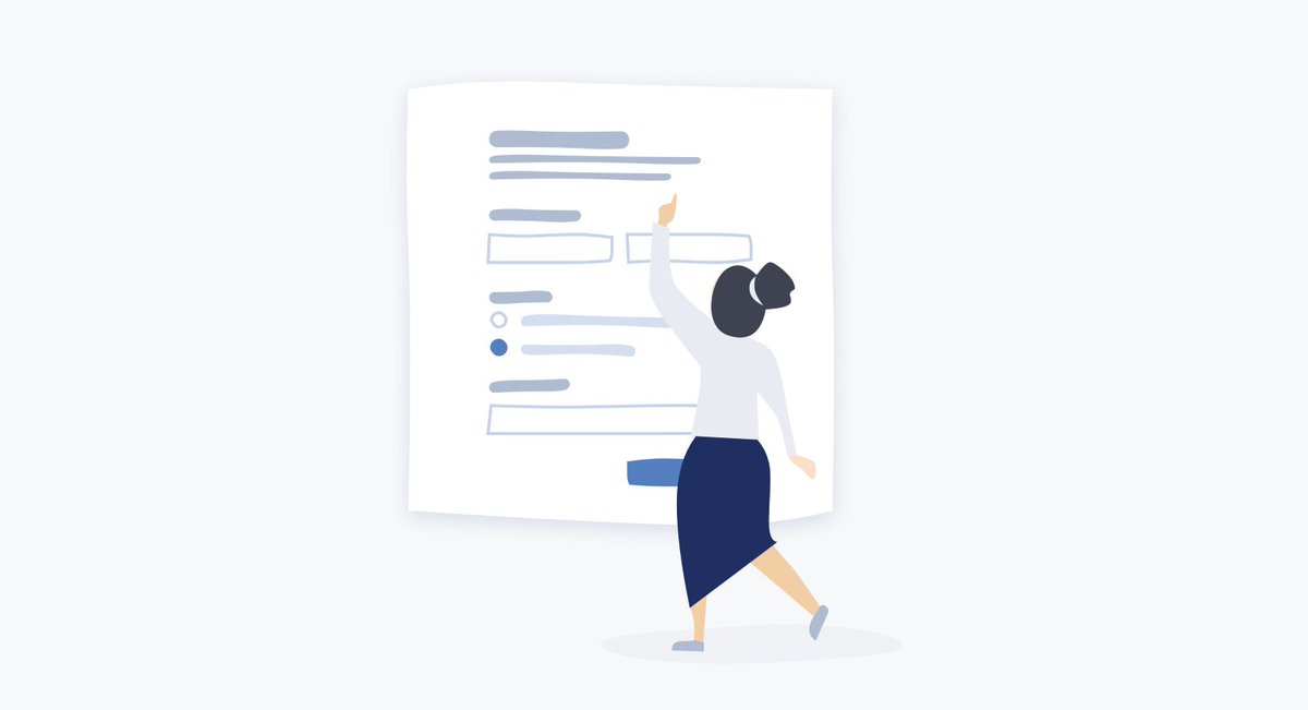 mn_website's tweet image. Make sure that your website form asks the right questions at the right time.
#WebFormDesign #WebsiteDesign #Website #ContactFormDesign #WebsiteForm
dplusg.co/2BDjSld