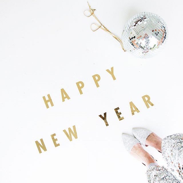 Thank you for an amazing 2018! 💗 The PoHo family is looking forward to all the new year has in store - happy healthy community, fruitful friendships and, of course, GREAT HAIR. #lovepoho bit.ly/2CF5ivi