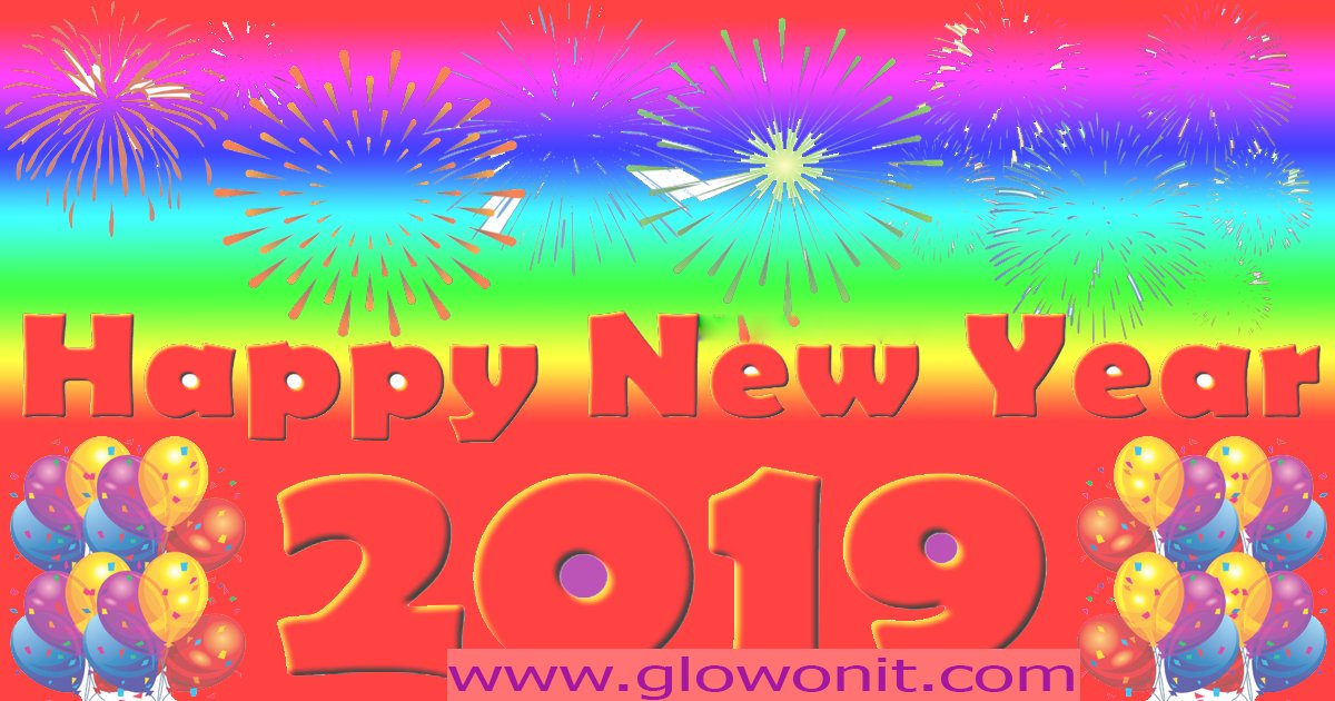 glowonit's tweet photo. Wishing A Lot of #Happy_New_Year_2019: New Years #Brings a Lot of #Happy and #Enjoy with your and All #Family Members. New Year comes and Brings a lot of #Opportunity and #Happiness to you and your family Members.
https://t.co/TpjZ7aHUkI
https://t.co/1KSR21gpLO https://t.co/VOewMSCez6