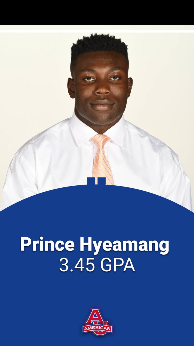 AU_Wrestling's tweet photo. Awesome job, Prince #OnandOfftheMat #AmericanMade https://t.co/kkR3z34Pex