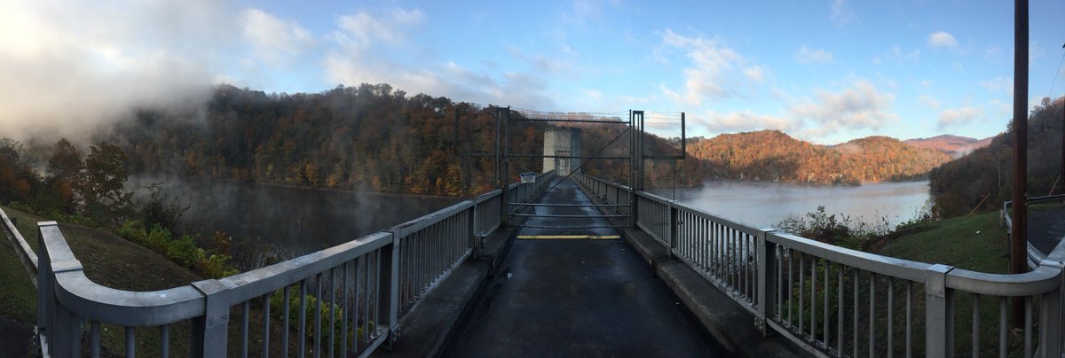 Kentucky Whitewater tweet media