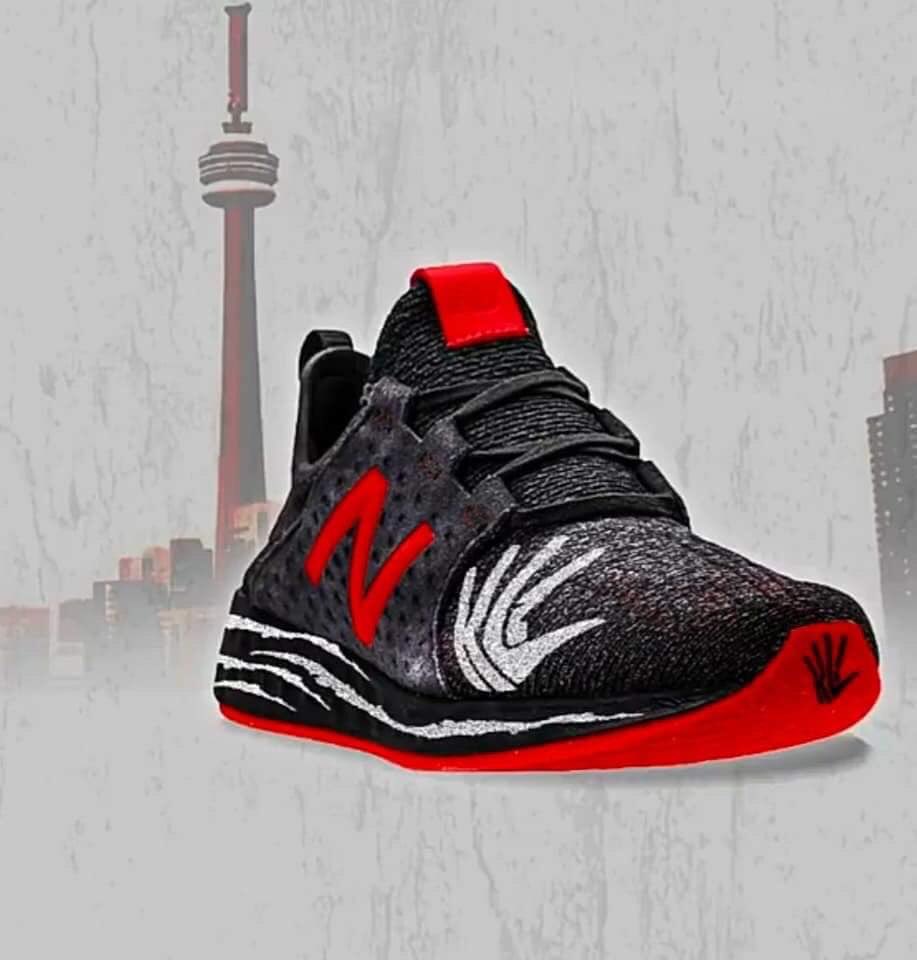 kawhi shoes 2019