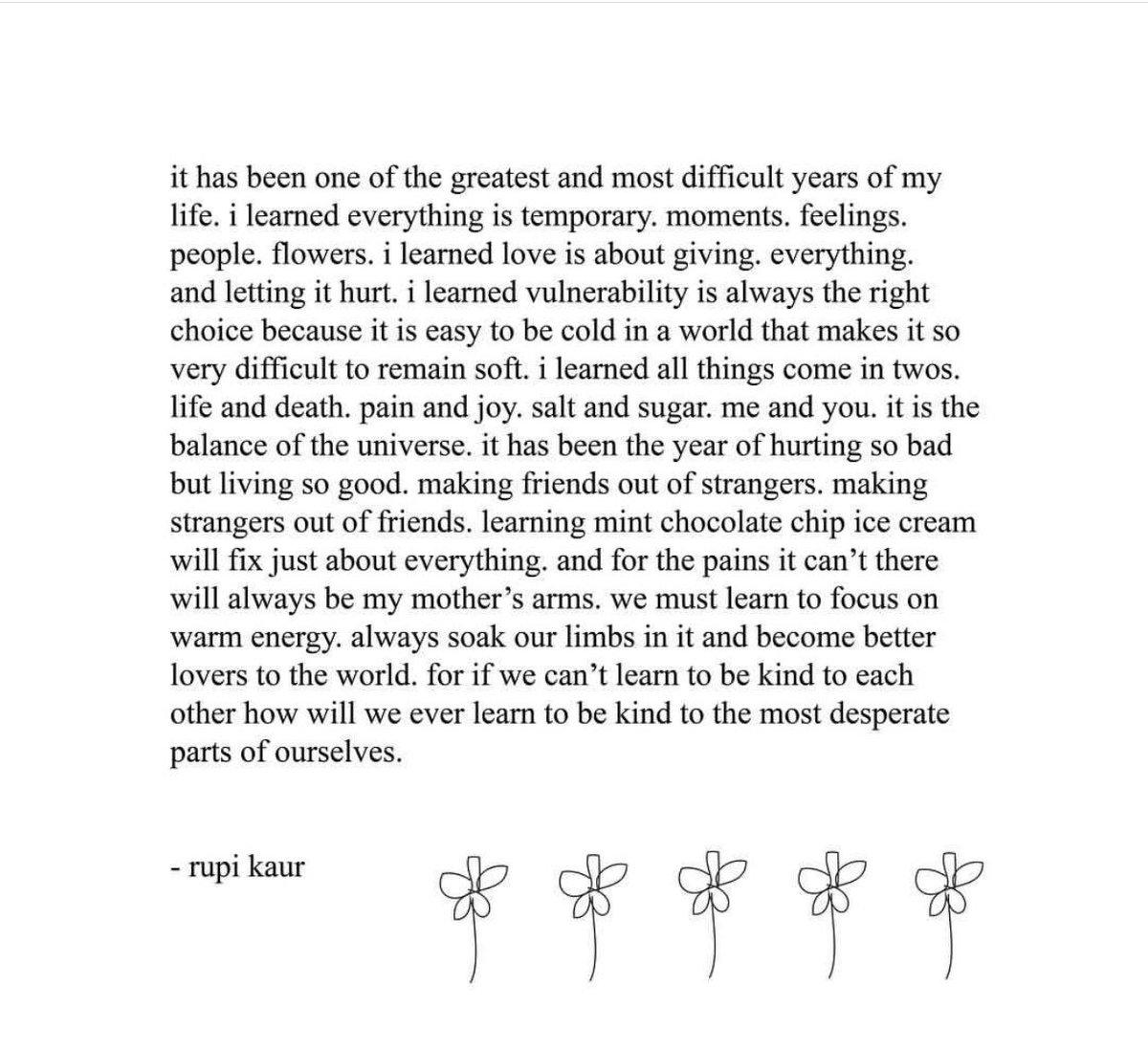 ilkajw's tweet photo. So true. 2018, you’ve been too much. Hope this year will be better. Less tiring. More real happiness. https://t.co/BKRVMJRUzt