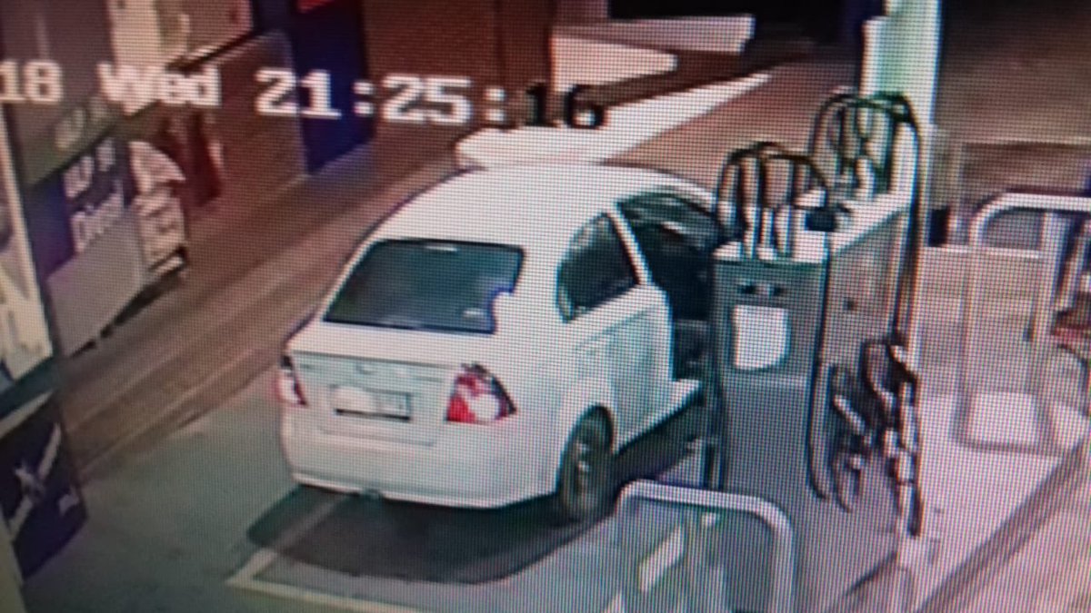 Yusuf Abramjee tweet media