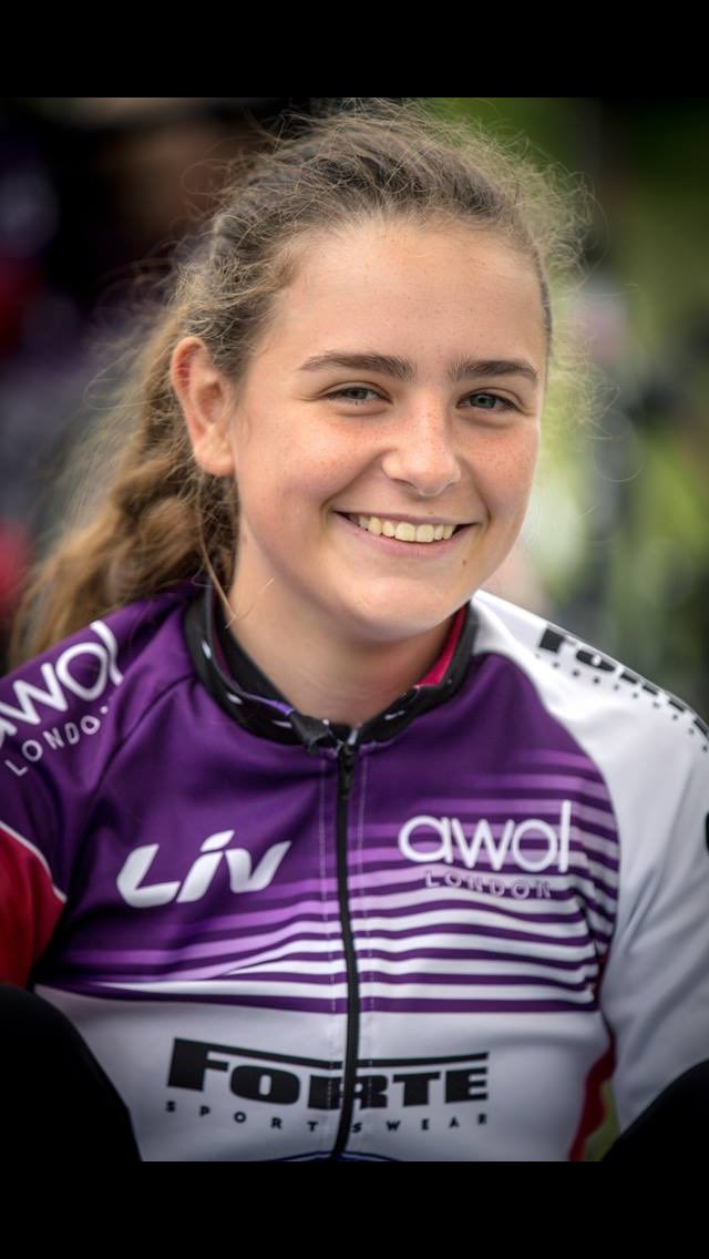 2018 has been a mixed year of racing but hopefully I will be back on my bike in 2019. I would like to thank @AdmiralLivAWOL and all their sponsors <a href="/ForteSportsUK/">FORTE Sportswear UK</a> <a href="/GiantStPauls/">Giant St Paul's</a> <a href="/PerkinsGarages/">Perkins Garages MG &</a> <a href="/AdmiralUK/">Admiral</a> <a href="/AwolInfo/">Awol London</a> and <a href="/CC_Ashwell/">CCAshwell 🚴‍♀️🚴‍♂️🚴‍♀️🚴‍♂️🚴‍♀️🚴‍♂️</a> and <a href="/OaklandsCycling/">Oaklands Wolves Cycling Academy</a> for all their support