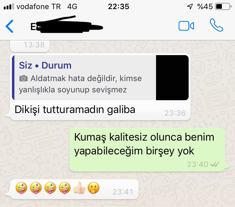 CemHaygel's tweet photo. fazla mı ağır oldu ne https://t.co/Tsb7jyyNx6
