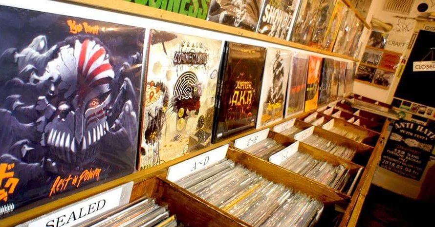 Azaia78's tweet photo. Big boy toyz/Japan
#brainconnection1978 #discography https://t.co/45LibvYqSx