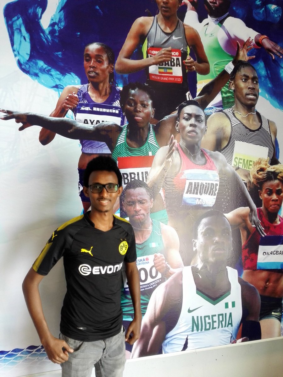 Abdynoor's tweet photo. My #BestOf2018 as I say #HappyNewYear2019
➡️Did Digital Commentary all #FIFAWorldCup matches for BBC Swahili!
➡️Covered Africa Athletics Championship #Asaba2018, & received IAAF Training!
➡️Attended #Turkey - Africa business Forum
➡️Emceed a 500+ people Somali event in Kenya https://t.co/ln8uQLvDaE