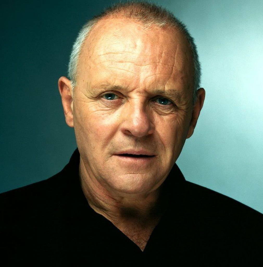 Happy Birthday to Sir Anthony Hopkins who turns 81 today! 