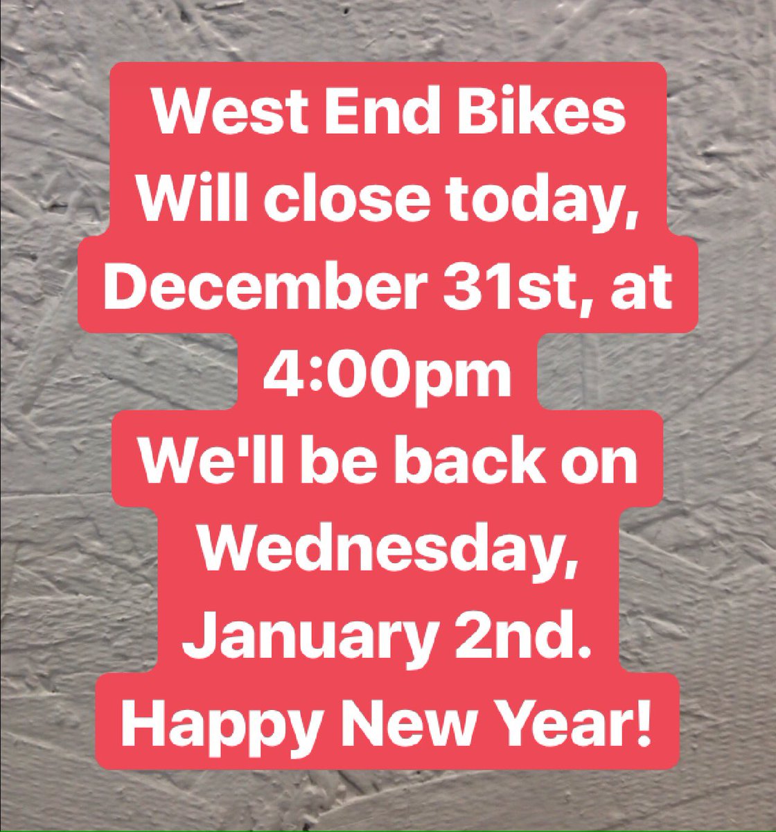 West End Bikes PDX (@westendbikespdx) on Twitter photo 